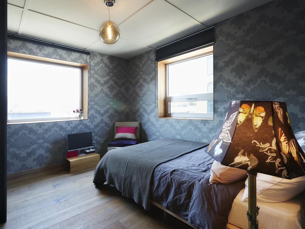 A House Hotel Seul Quarto foto