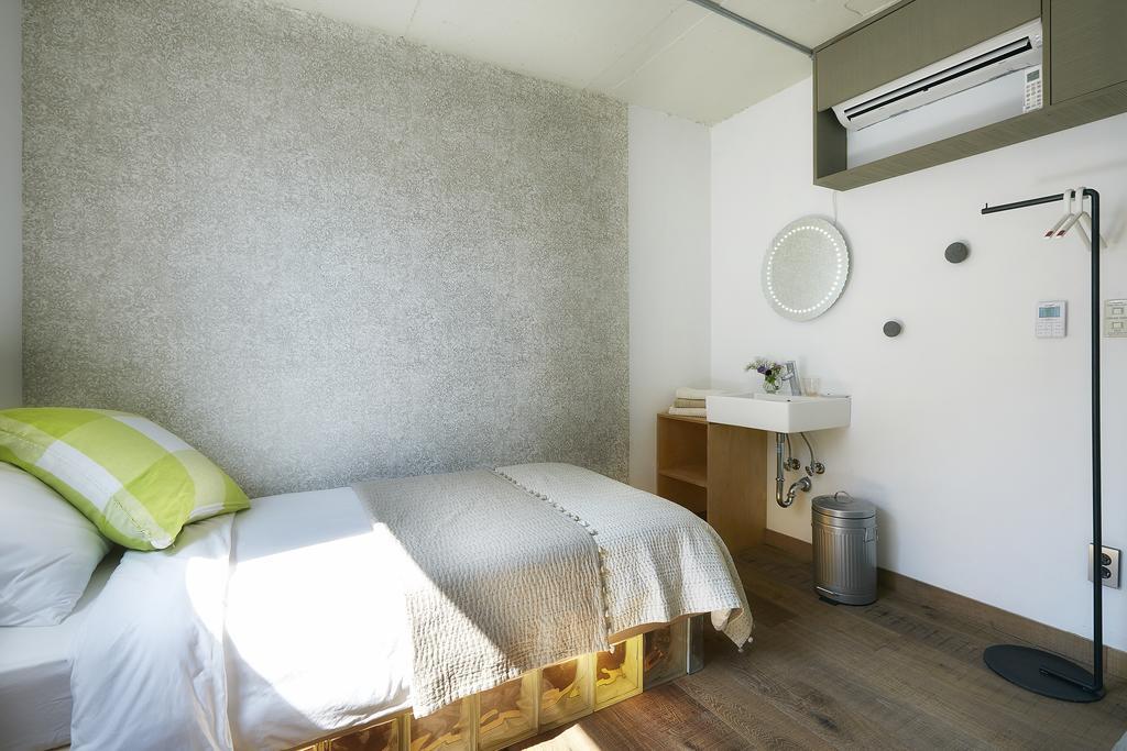 A House Hotel Seul Quarto foto