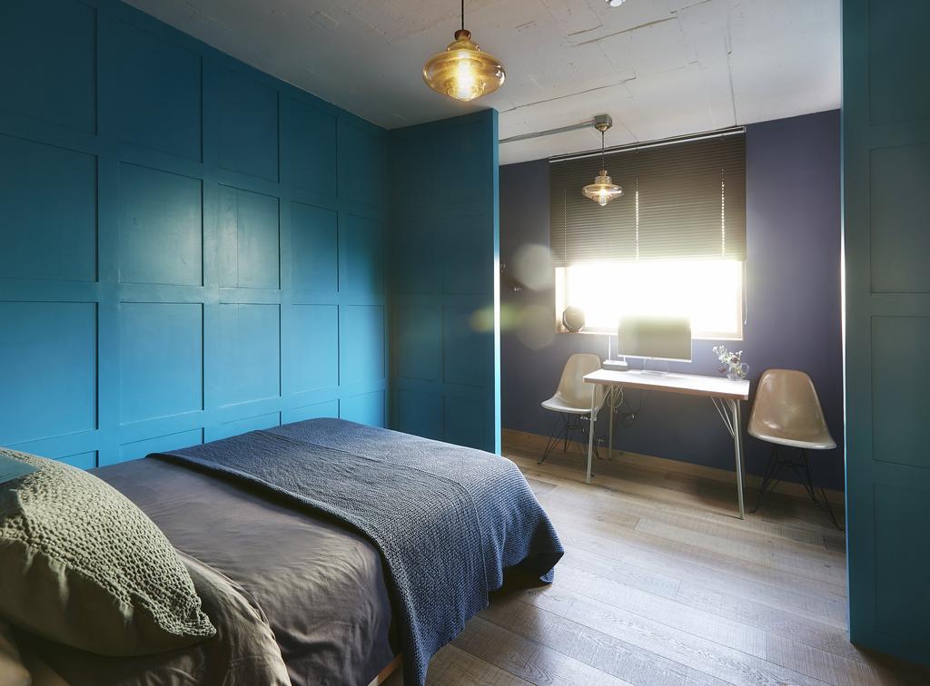 A House Hotel Seul Quarto foto