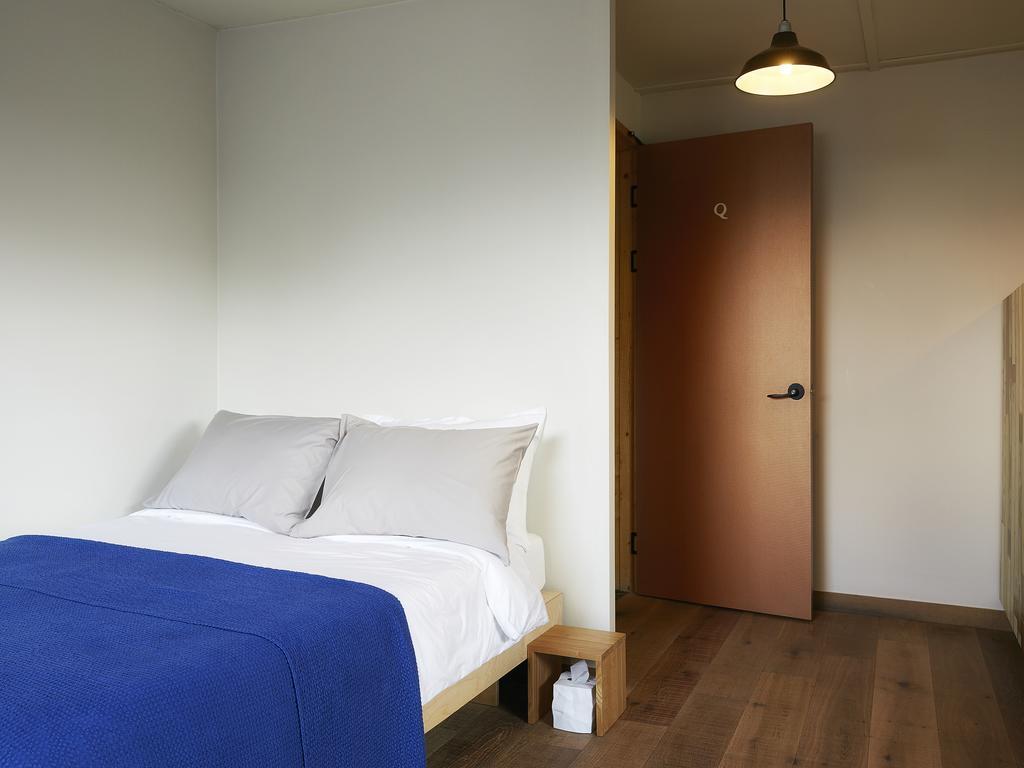 A House Hotel Seul Quarto foto