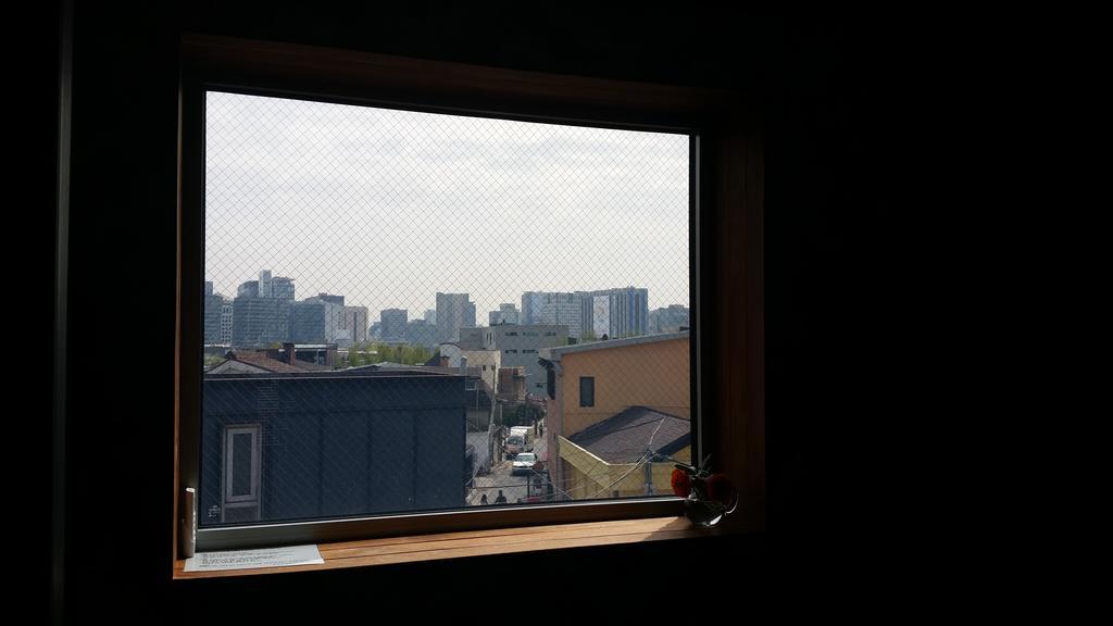 A House Hotel Seul Quarto foto
