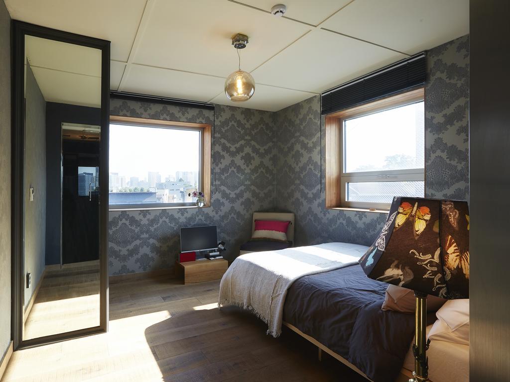 A House Hotel Seul Quarto foto