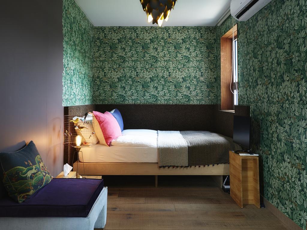 A House Hotel Seul Quarto foto