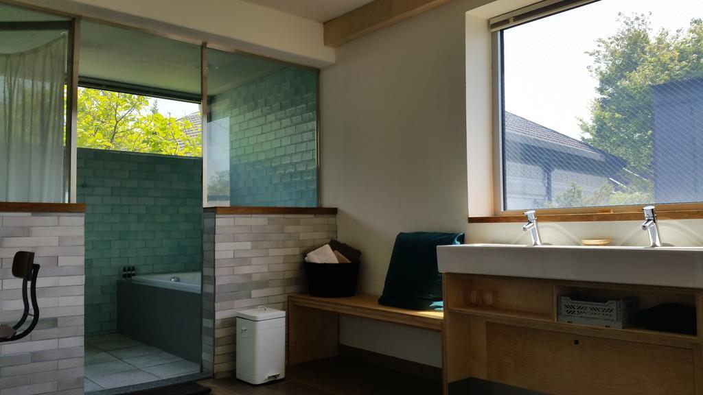 A House Hotel Seul Quarto foto