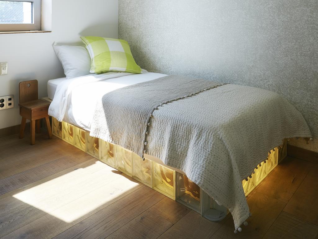A House Hotel Seul Quarto foto