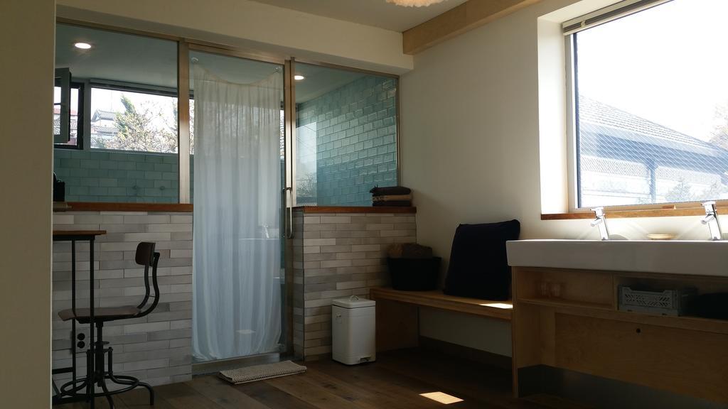 A House Hotel Seul Quarto foto