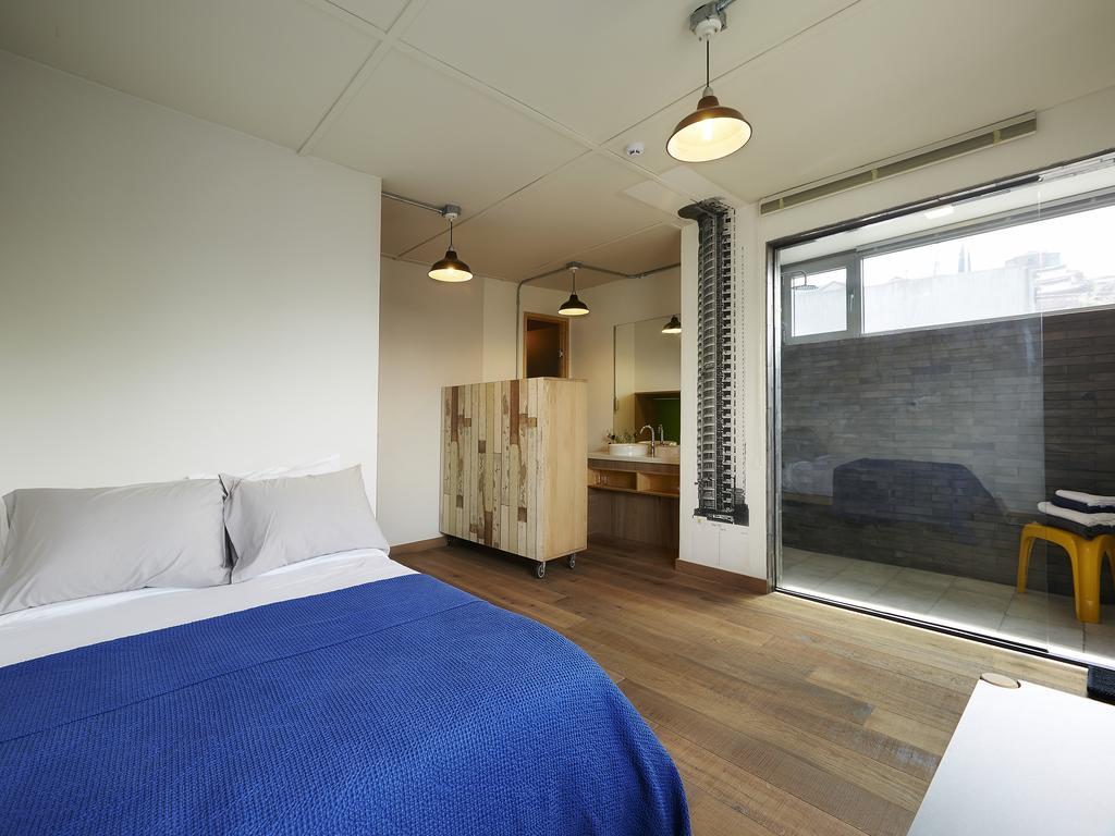A House Hotel Seul Quarto foto