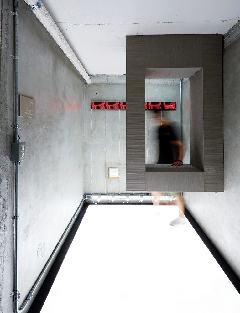 A House Hotel Seul Exterior foto